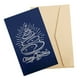 thumbnail image 5 of Tarjeta de felicitación,Tarjeta de Navidad Festival Tarjeta de Año Nuevo Regalos,Tarjetas de felicitación de vacaciones de invierno con sobres,Tarjeta de felicitación navideña con, 5 of 8