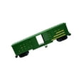 thumbnail image 1 of 1:87 Simulation Train Model Carriage Kids Toy Electric Track allow 1-3cm Freight Cars B, 1 of 8