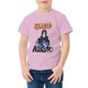 thumbnail image 1 of Camiseta Algodón de Naru para niños, 1 of 5