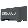 thumbnail image 6 of Kenwood P-XW1241S Single 12" Subwoofer in a Vented Enclosure and includes a X503-1 1000W Max Power eXcelon Class D Mono Amplifier, 6 of 7