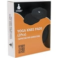 thumbnail image 3 of No Author FITPADDY® - Tappetini Yoga per Ginocchia Gomiti Testa - Yoga Knee Pad - Yoga Elbow Pa, 3 of 4