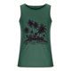 thumbnail image 5 of Camisetas de Tanque de los Hombres Tanque de los Hombres Incolor Gradiente de Impresión Cuello Redondo Correa Delgada Fuga Atrás Regular Casual Deportes Blusas de Tanque, 5 of 5