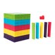 thumbnail image 4 of Juegos de mesa apilables de madera para niños y adultos, juegos de mesa de interior, juguetes Montessori, rompecabezas para vacaciones de año Nuevo,, 4 of 9