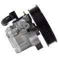 thumbnail image 5 of Atlantic Automotive Engineering Power Steering Pump P/N:5675N, 5 of 5