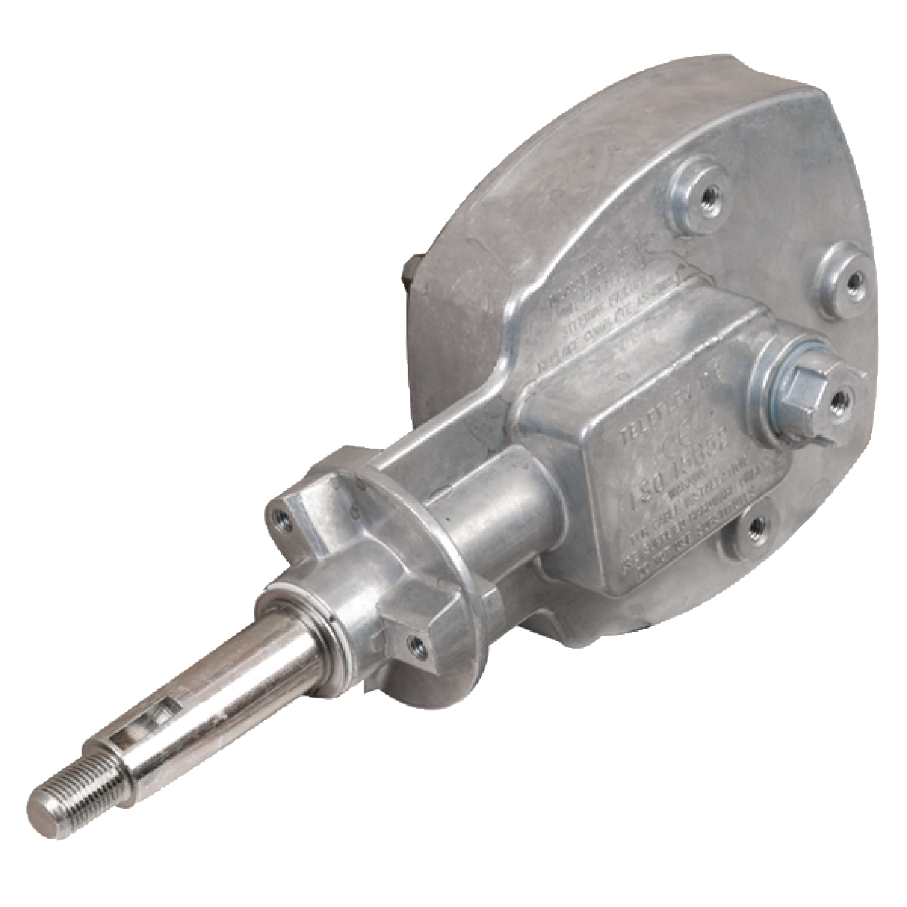 SeaStar Jet Boat Steering Helm