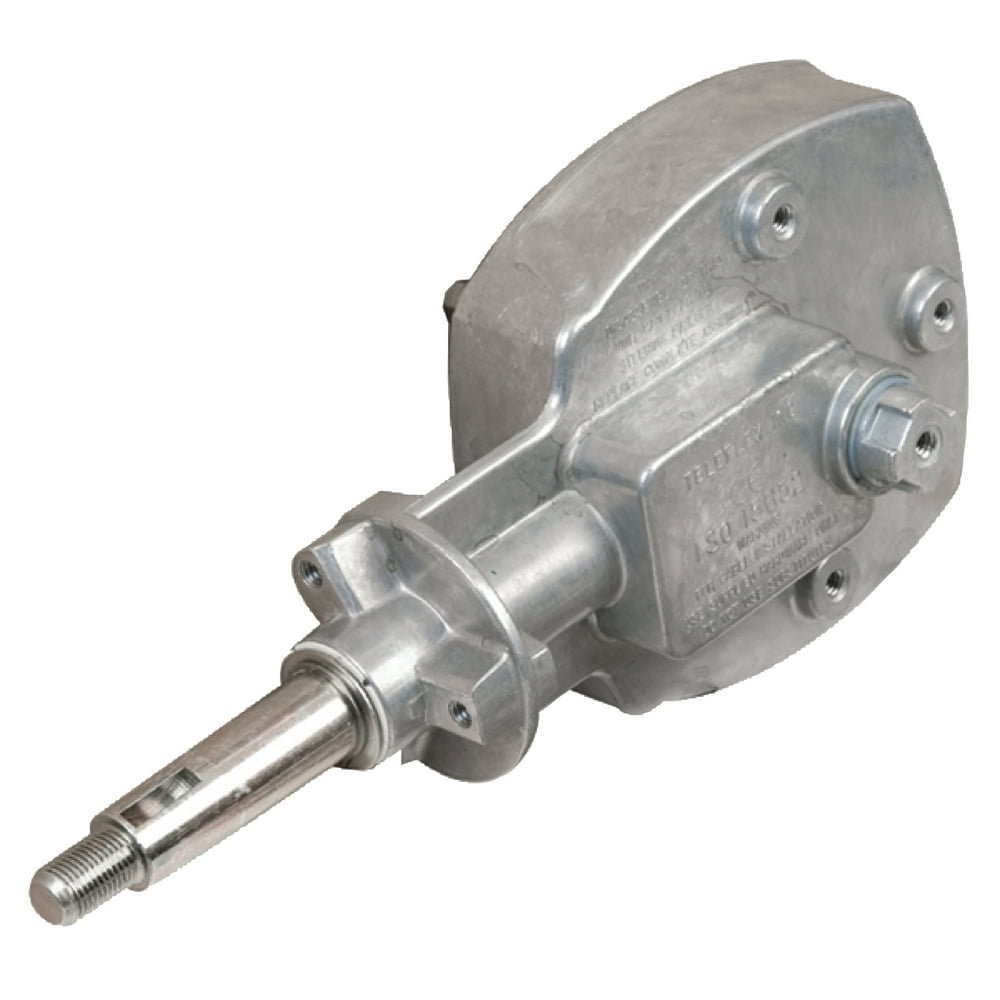 SeaStar Jet Boat Steering Helm