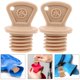 thumbnail image 4 of 2 tapones de repuesto para bolsas de agua caliente, reutilizables, antifugas., 4 of 8