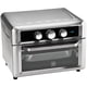 thumbnail image 1 of Toastmaster Horno tostador para freír con aire con convección, acero inoxidable, TM-220AFO, 1 of 5