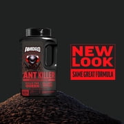 Amdro Ant Block Home Perimeter Ant Killer and Bait Granules; 12 Ounces