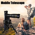 thumbnail image 1 of RYRDWP Télescope de Type 32 à Grossissement Élevé, 1 of 6