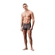 thumbnail image 3 of Boxer Trunk Calvin Klein Stencil Logo Cotton Stretch 3 Pack, 3 of 4