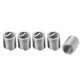 thumbnail image 5 of 60pcs alambre de acero inoxidable no roscada de reparación de roscas Kit M3 M4 M5 M6 M8 M10 M12 Tornillo Cable manga de reparación de roscas de inserción caliente, 5 of 6