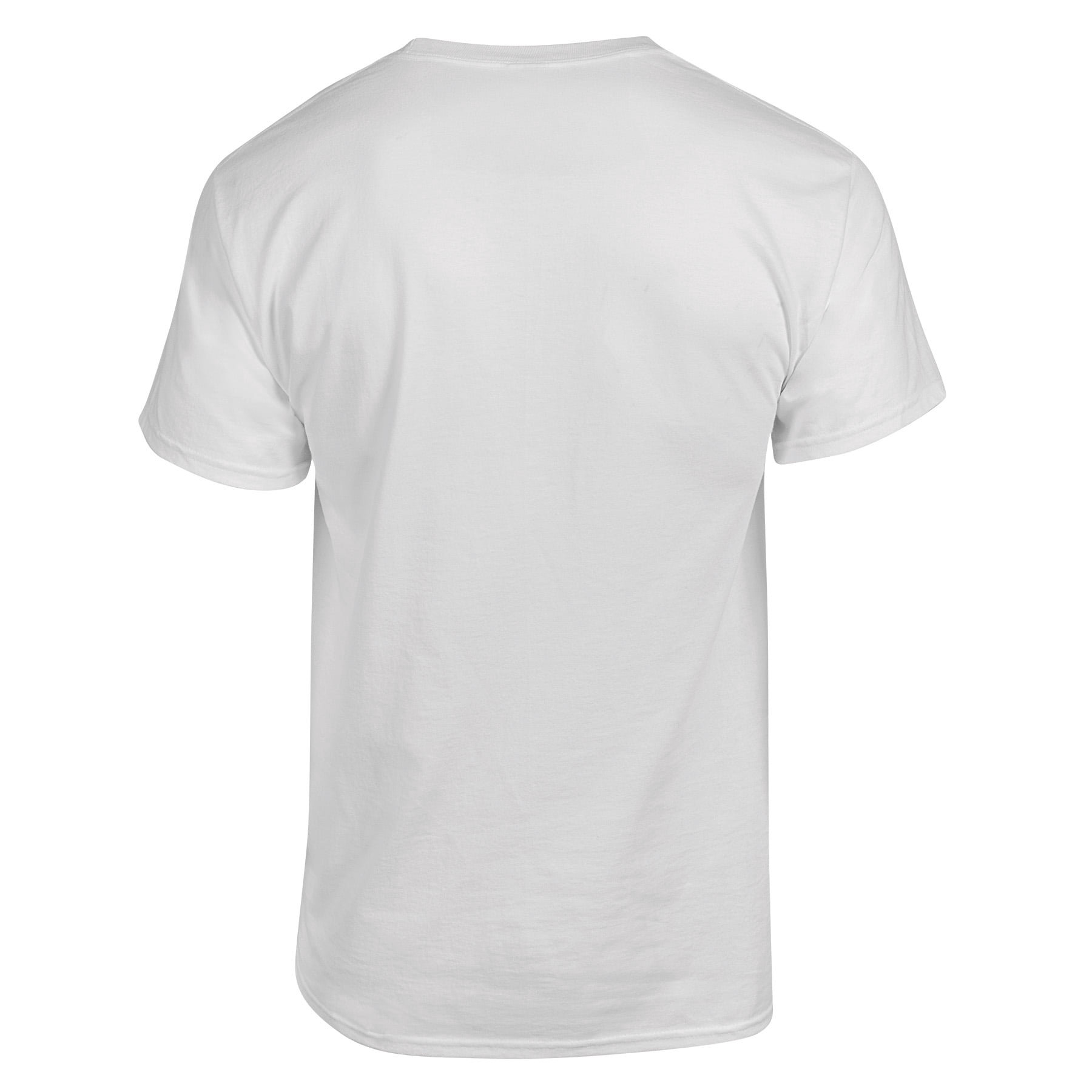 NHL Tampa Bay Lightning Men's Team Color Primary Logo Short Sleeve T-Shirt