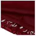 thumbnail image 7 of Coloody Women Vintage Lace Dresses Female Knee Length Cocktail Party Dress, 7 of 7