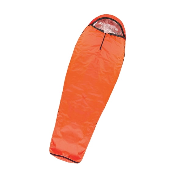 YIEMEEN Reusable Waterproof Emergency Bivvy Folding Resting Bag Suitable for Outdoor