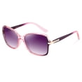 thumbnail image 1 of Gafas de Sol FEISEDY B2760 Polarizadas con Protección UV400 Moradas, 1 of 8