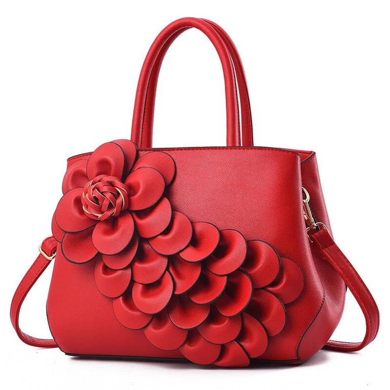 European and American women\'s bags PNAWLLCF Embroidery European and American Dinner Bag Clutch  main image 3