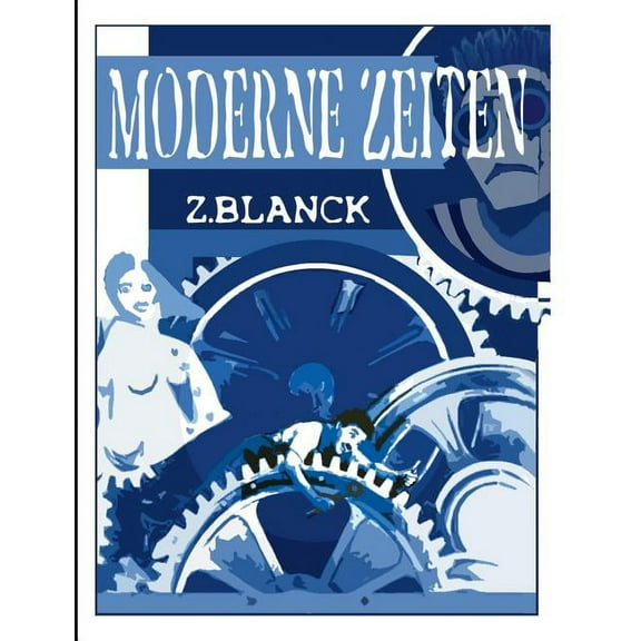Moderne Zeiten (Paperback)