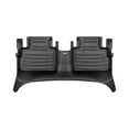 thumbnail image 4 of TuxMat - For Nissan Sentra 2020-2025 Models - Custom Car Mats - Maximum Coverage, All Weather, Laser Measured - This Full Set Includes 1st and 2nd Rows, 4 of 10