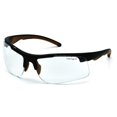 thumbnail image 1 of Gafas de seguridad Carhartt CHB710DT Rockwood transparentes antivaho, 1 of 4
