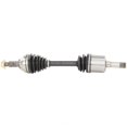 thumbnail image 2 of CV Axle Shaft, 2 of 4