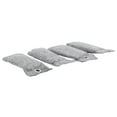 thumbnail image 2 of 4pcs Activated Charcoal Bags Odor Absorber Shoe Deodorizer Car Air Freshener Bamboo Charcoal Air Purifying Bags for Home, 2 of 8