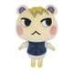 thumbnail image 1 of Figura de Acción Little Buddy 1864 AC New Horizons Marshal Peluche de 7", 1 of 1