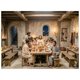 thumbnail image 1 of Cuadro Decorativo Impreso 90x122cm Última Cena, 1 of 10