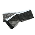 thumbnail image 2 of 3 Pcs Filet de Remplacement Portable pour Tennis de Table Extérieur en Nylon, Filet de Pong de Régulation Sans Poteau (Noir), 2 of 4