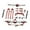 Argent, variante sur STARTIST Accessoire de Voiture RC Arbres de Transmission Modifiés pour MN82 LC79 Échelle 1/12 Voiture de Loisir RC Argent