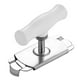 thumbnail image 1 of Funda De Silicona Compatible Con Jbl Clip4/Clip4, Funda Protectora Para Altavoz Bluetooth, Funda Para Caja De Almacenamiento Portátil Advancent HA014969-00, 1 of 7
