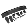 thumbnail image 4 of R Tail Wing, 1/10 RC Tail Wing Spoiler Wing RC Tail Wing Elegante y Moderno, 4 of 8