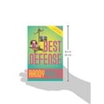 thumbnail image 3 of Best Defense (Beth Bowman, P.I.) [Paperback] Rawls, Randy, 3 of 4
