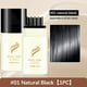 thumbnail image 4 of Lápiz corrector para cabello blanco, relleno de color, cubre cabello blanco, relleno de color temporal, resistente al agua y al sudor, desarrollo rápido del color natural., 4 of 4