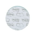 thumbnail image 4 of Post-it® Printed Notes, Round, Turquoise, 4 of 8