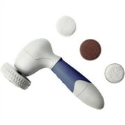 Vanity Planet PediSpin with Attachments