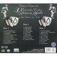 thumbnail image 2 of Ramon Ayala Y Sus Bravos Del Norte - Clasicos Originales | 30 Grandes Exitos (CD), 2 of 2