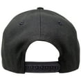 thumbnail image 4 of The Punisher Battle Van Marvel 80th New Era 9Forty Adjustable Hat, 4 of 5