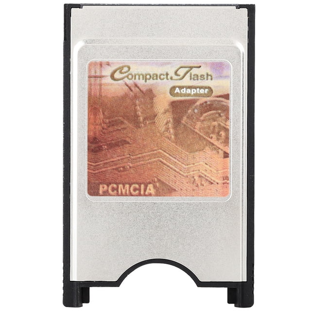 Dioche Compact Flash Card Reader, Memory Card Reader Computer For PC