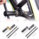 thumbnail image 2 of Eigraketly Herramienta de fresado de bicicleta con soporte inferior ligero de alta dureza asas giratorias accesorios de ciclismo para doméstico Ciclismo Version professionnelle, 2 of 6