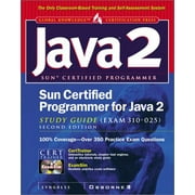 Sun Certification Java Programmer