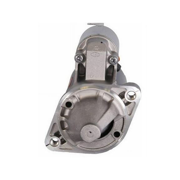 Starter - Compatible with 2006 - 2008 Kia Rio 2007