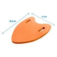 thumbnail image 3 of TIELUTT Swimming Kickboard Training Swim Pool Tool for Kids Board Float Adults Swimming Glitter Tube Float Pool Floats for Kids Pool Floats for Adults Inner Tube Float Pool Adult Pool Tube, 3 of 8