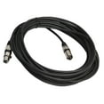 thumbnail image 1 of Cables de Escenario CUTICAT DMX XLR de 5 Metros 16.4 P, 1 of 8