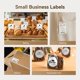 thumbnail image 3 of Impresora térmica Bluetooth NIIMBOT B1 de Barcode Label Maker, 3 of 6