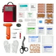 thumbnail image 5 of KITGO First Aid Kits,  Premium Emergency Kits,  Compartments for Home, Office, 103 Piece Set, 5 of 8