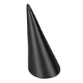 thumbnail image 1 of Jewelry  Display Holder,  Holder Cone Shaped Jewelry  Display Holder for Engagement Or Wedding Rings, 1 of 8