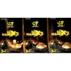 Trung Nguyen G7 Instant 3-In-1 Strong x 2 Coffee 12 Sticks x 25g (Pack of 3)