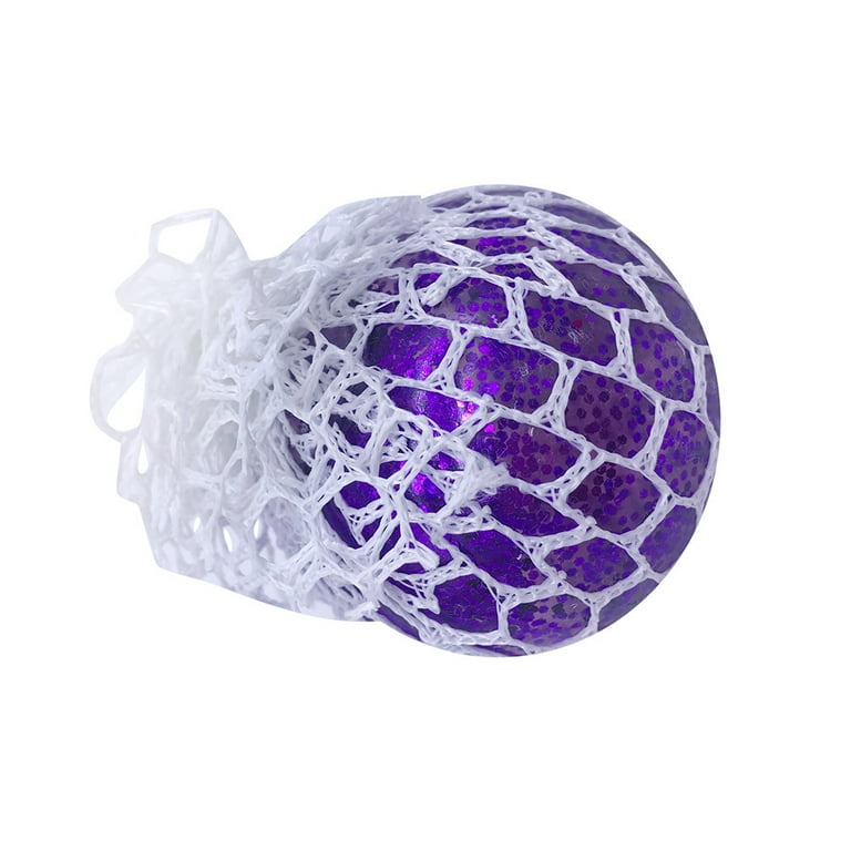 Mesh stress sale ball walmart