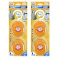 thumbnail image 1 of Desodorizador Arm & Hammer Odor Busterz Closet Mate, paquete de 4, 1 of 6